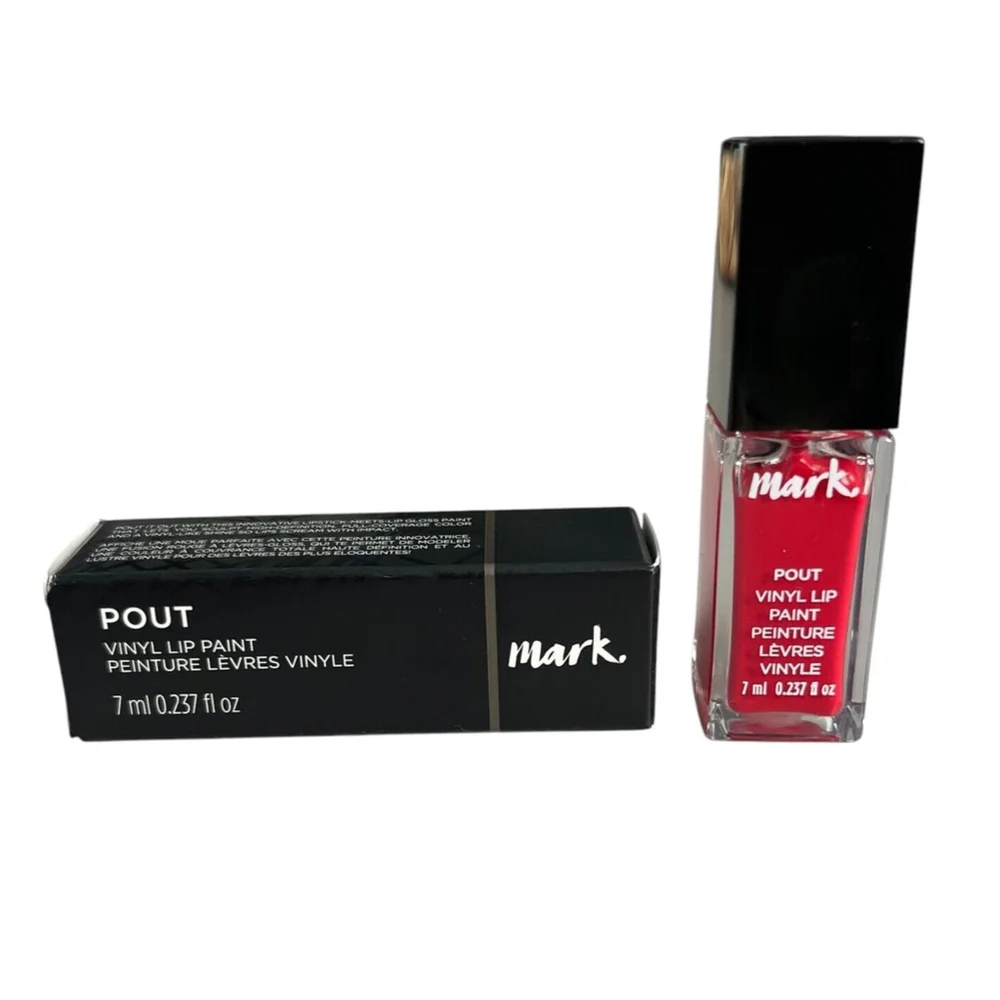Avon mark vinyl